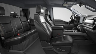 2026 Ford Super Duty® Internal Image 1